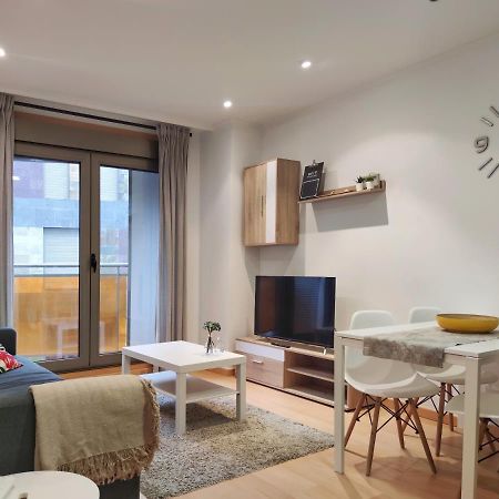 Appartement Desconectaengalicia Castelao, 50M Playa Silgar à Sanxenxo Extérieur photo