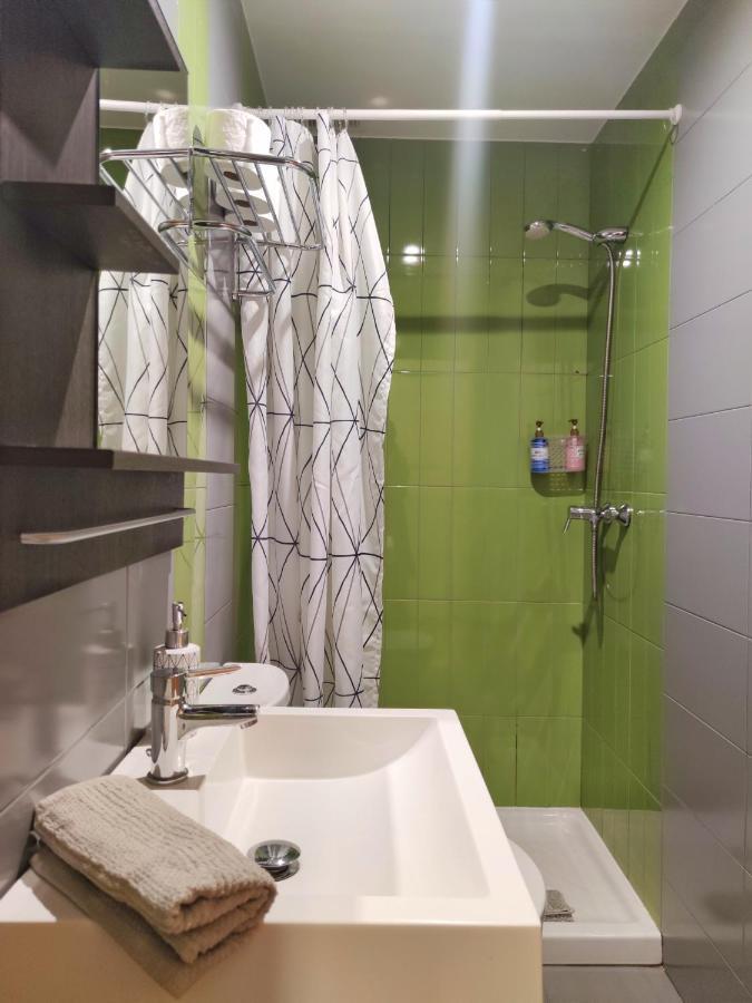 Appartement Desconectaengalicia Castelao, 50M Playa Silgar à Sanxenxo Extérieur photo